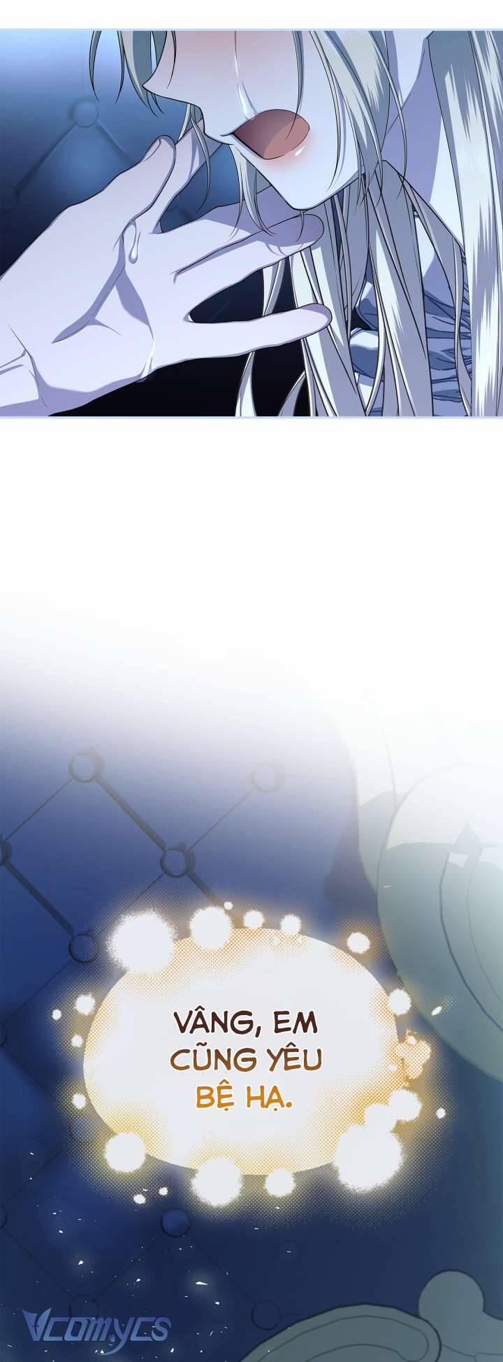 Phương Pháp Che Giấu Đứa Con Của Hoàng Đế 98 trang 59