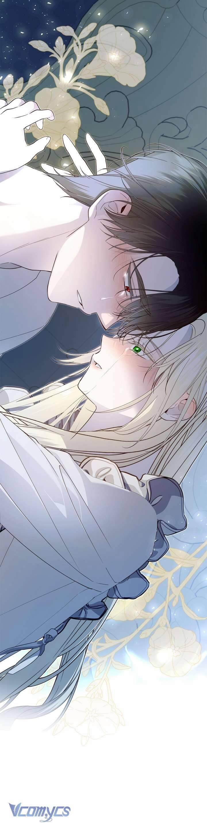 Phương Pháp Che Giấu Đứa Con Của Hoàng Đế 98 trang 60