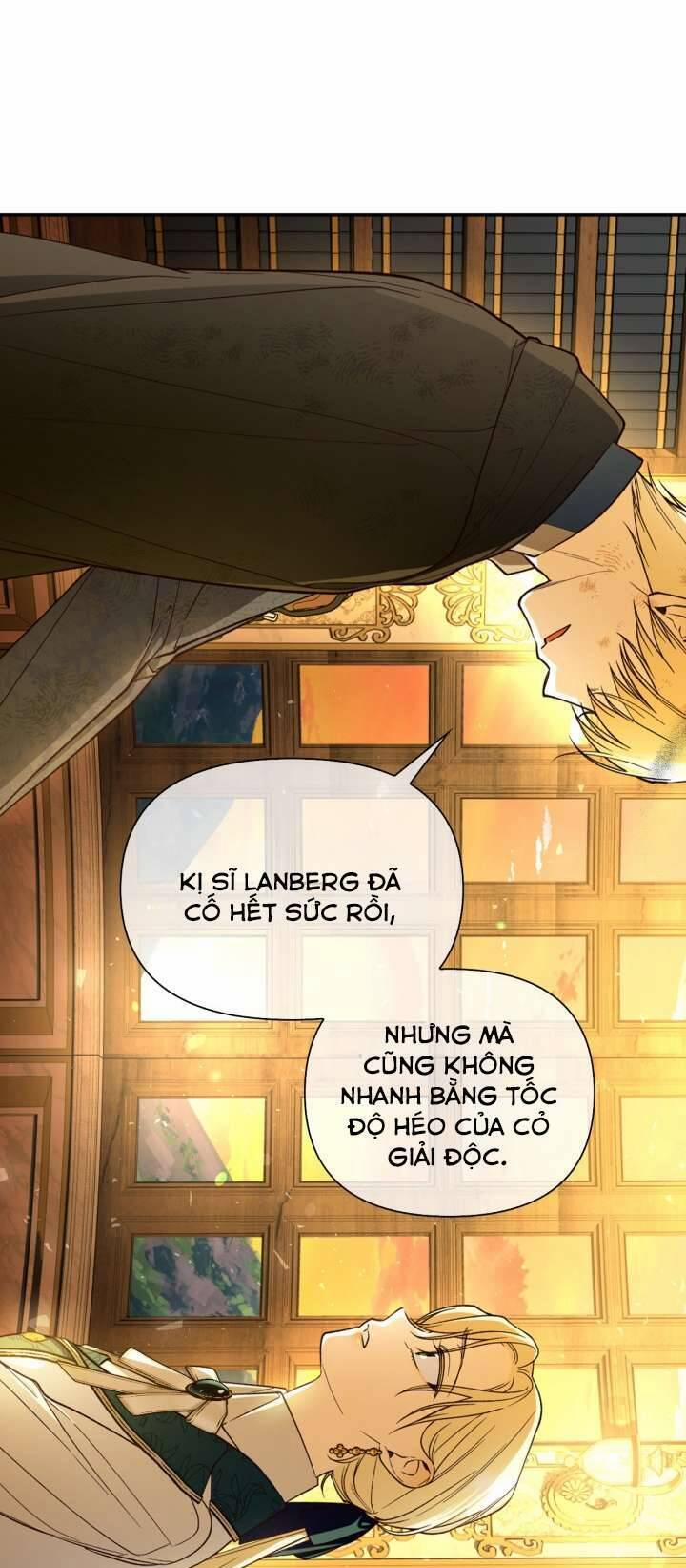 Phương Pháp Che Giấu Đứa Con Của Hoàng Đế 98 trang 7