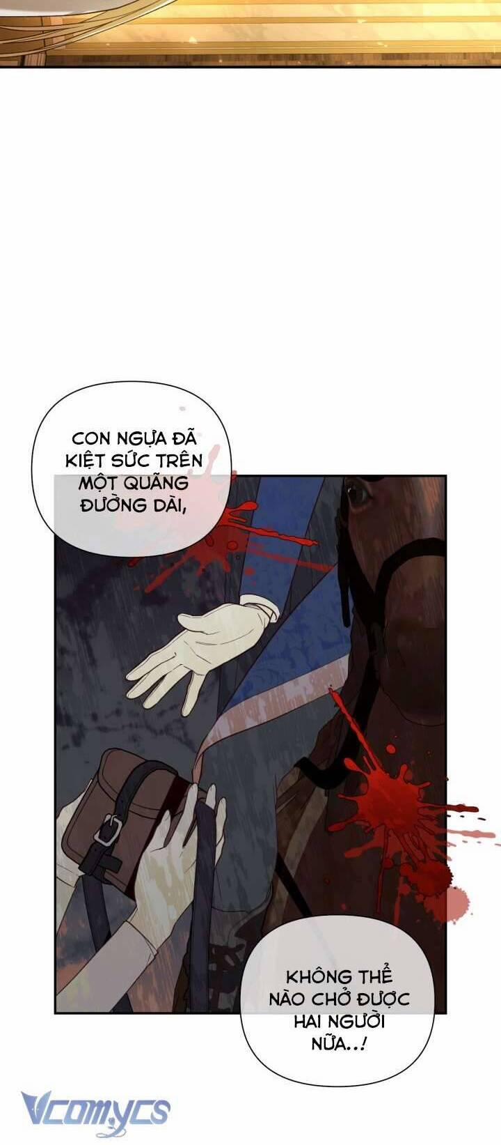 Phương Pháp Che Giấu Đứa Con Của Hoàng Đế 98 trang 8