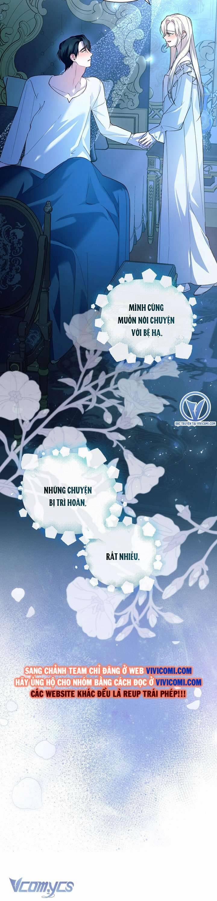 Phương Pháp Che Giấu Đứa Con Của Hoàng Đế 99 trang 12