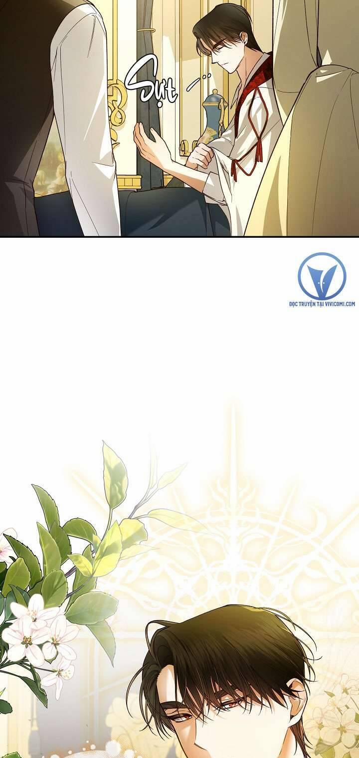 Phương Pháp Che Giấu Đứa Con Của Hoàng Đế 99 trang 16