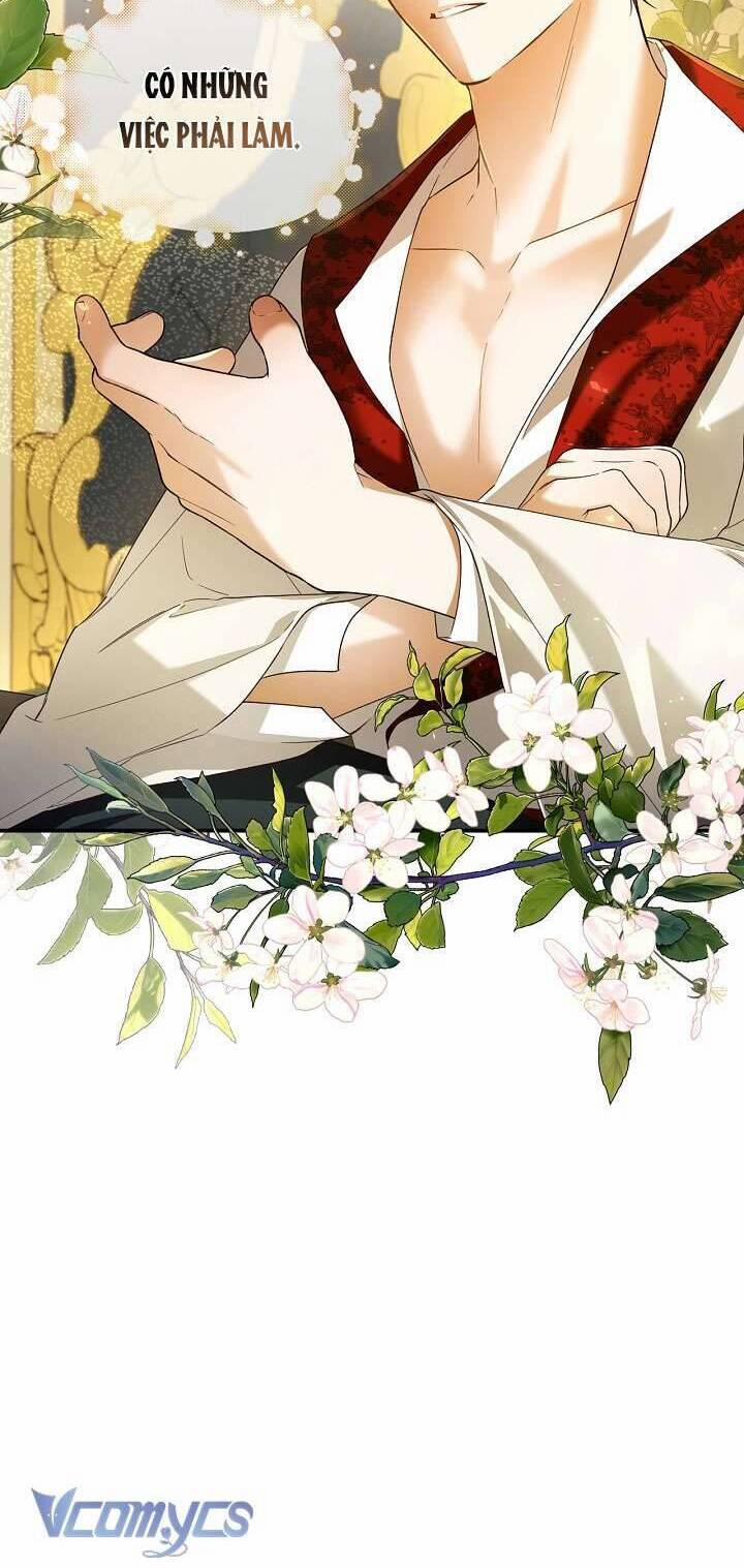 Phương Pháp Che Giấu Đứa Con Của Hoàng Đế 99 trang 17