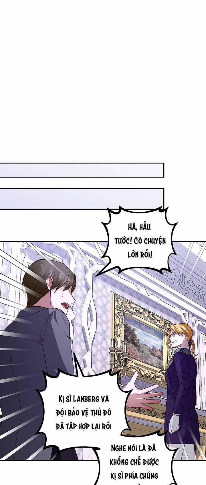 Phương Pháp Che Giấu Đứa Con Của Hoàng Đế 99 trang 18