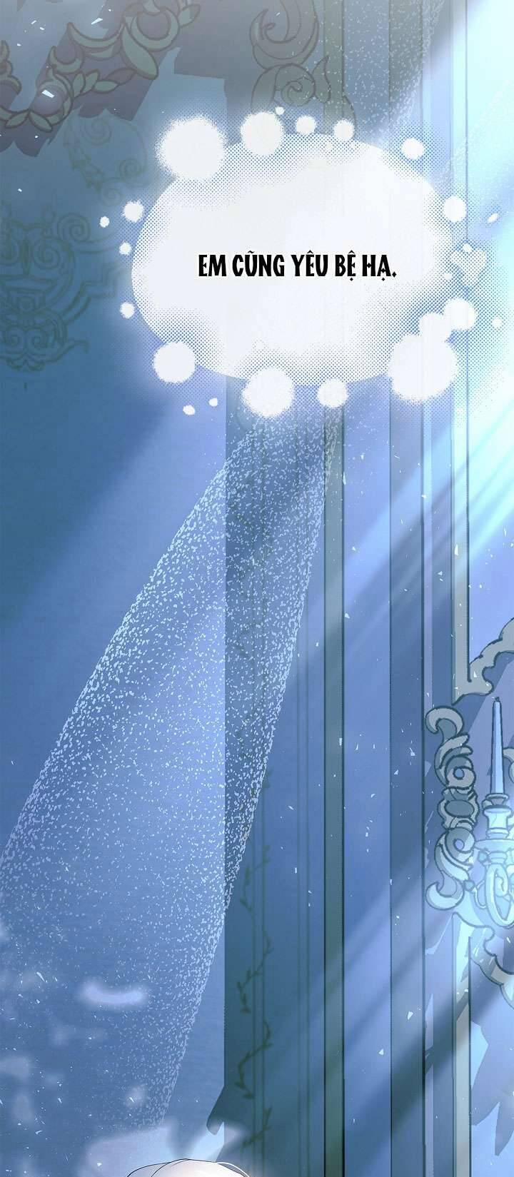 Phương Pháp Che Giấu Đứa Con Của Hoàng Đế 99 trang 2