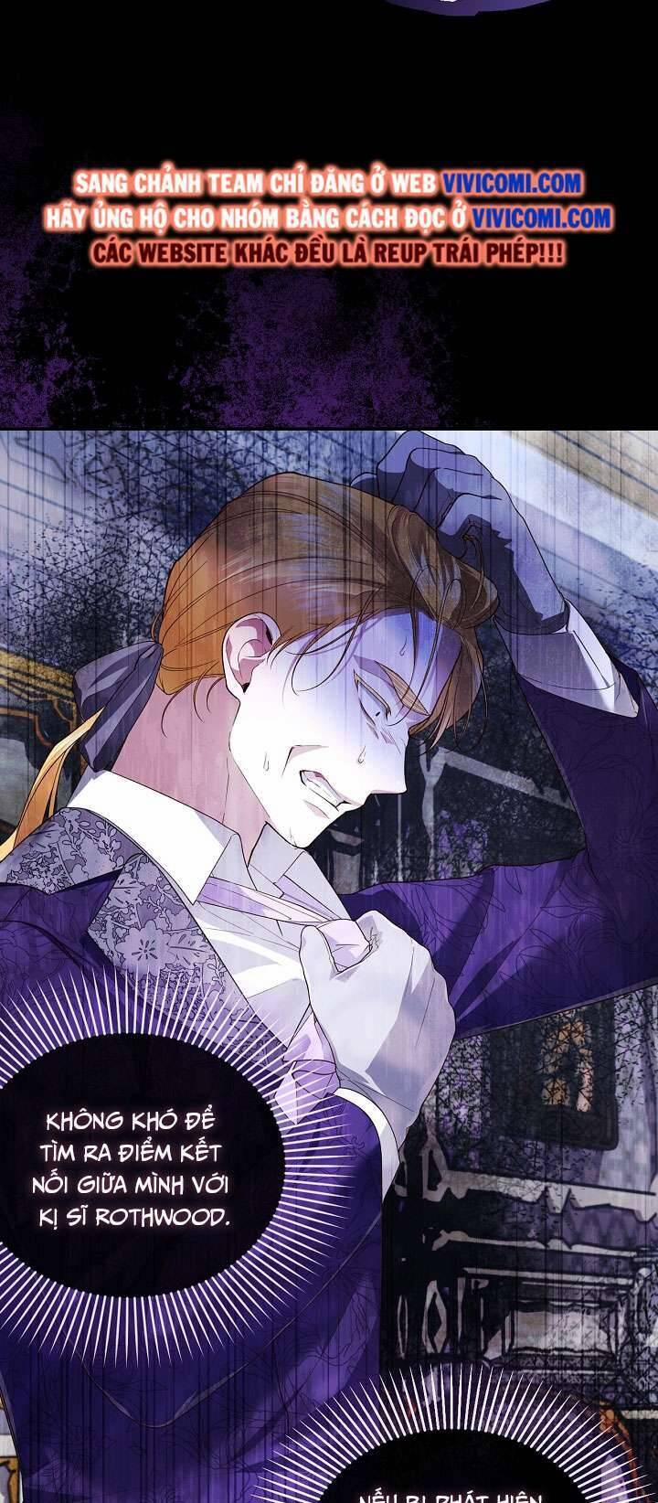 Phương Pháp Che Giấu Đứa Con Của Hoàng Đế 99 trang 20