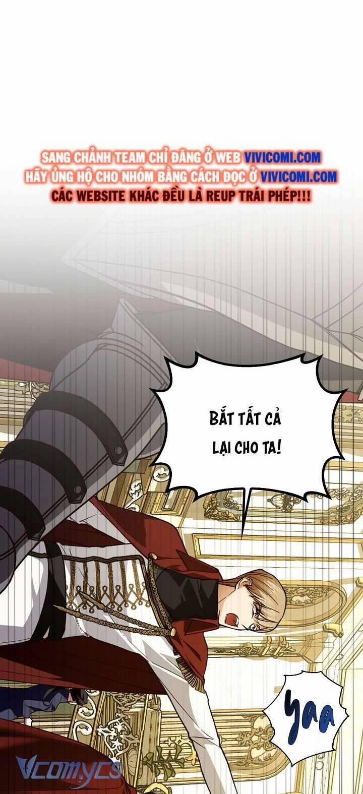 Phương Pháp Che Giấu Đứa Con Của Hoàng Đế 99 trang 23