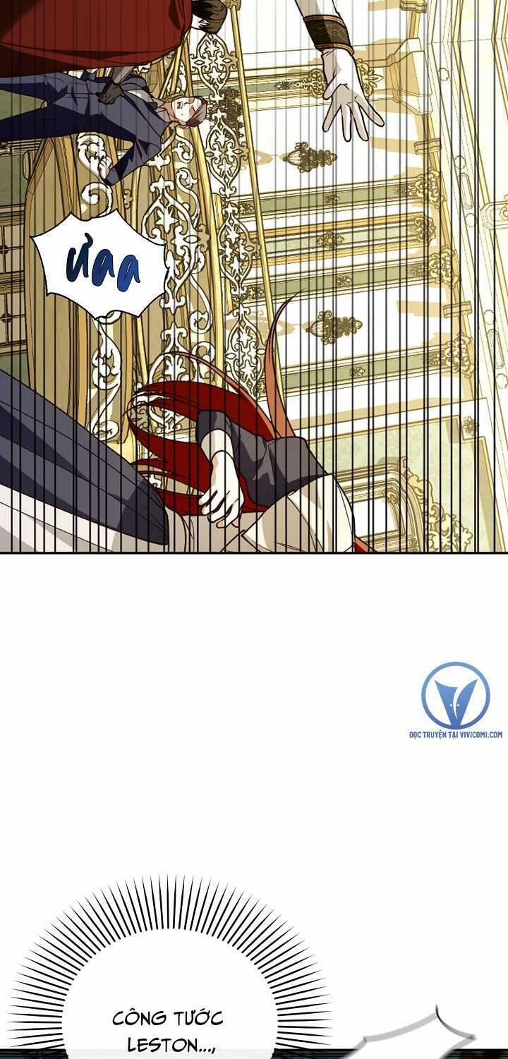Phương Pháp Che Giấu Đứa Con Của Hoàng Đế 99 trang 24