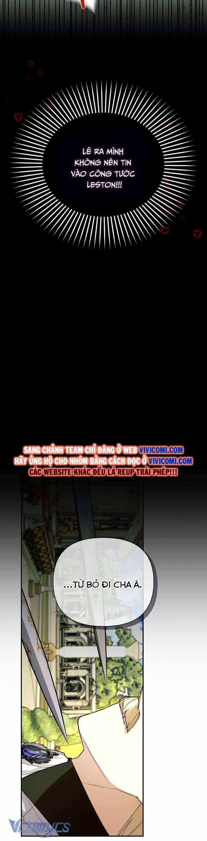 Phương Pháp Che Giấu Đứa Con Của Hoàng Đế 99 trang 26