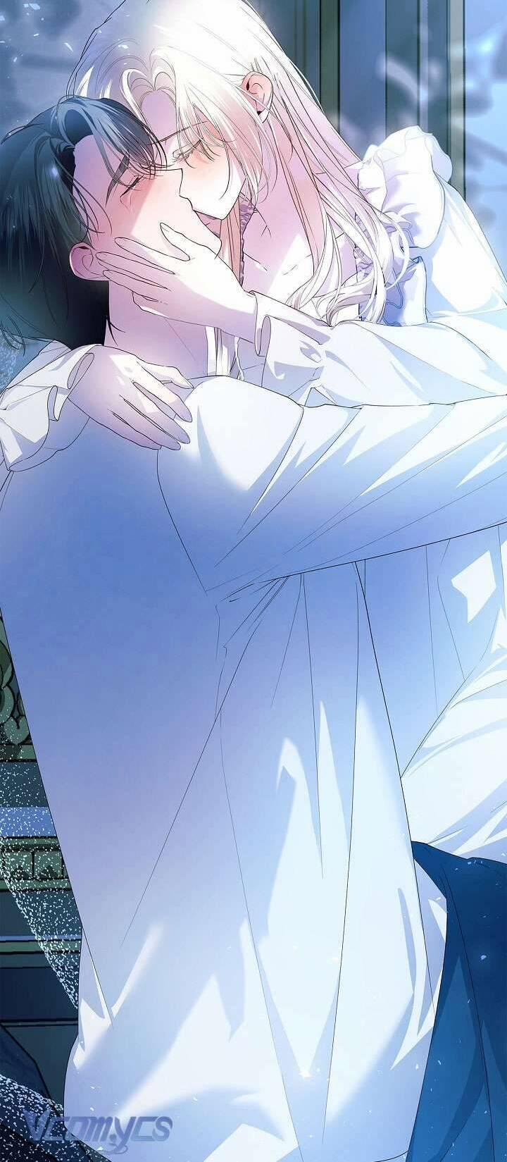 Phương Pháp Che Giấu Đứa Con Của Hoàng Đế 99 trang 3