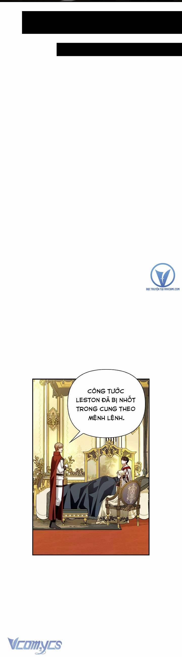 Phương Pháp Che Giấu Đứa Con Của Hoàng Đế 99 trang 33