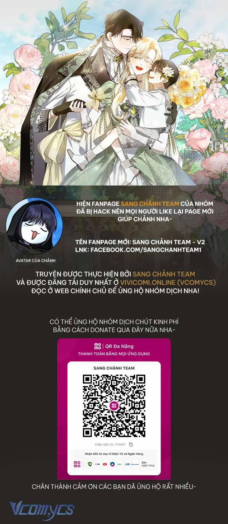 Phương Pháp Che Giấu Đứa Con Của Hoàng Đế 99 trang 34