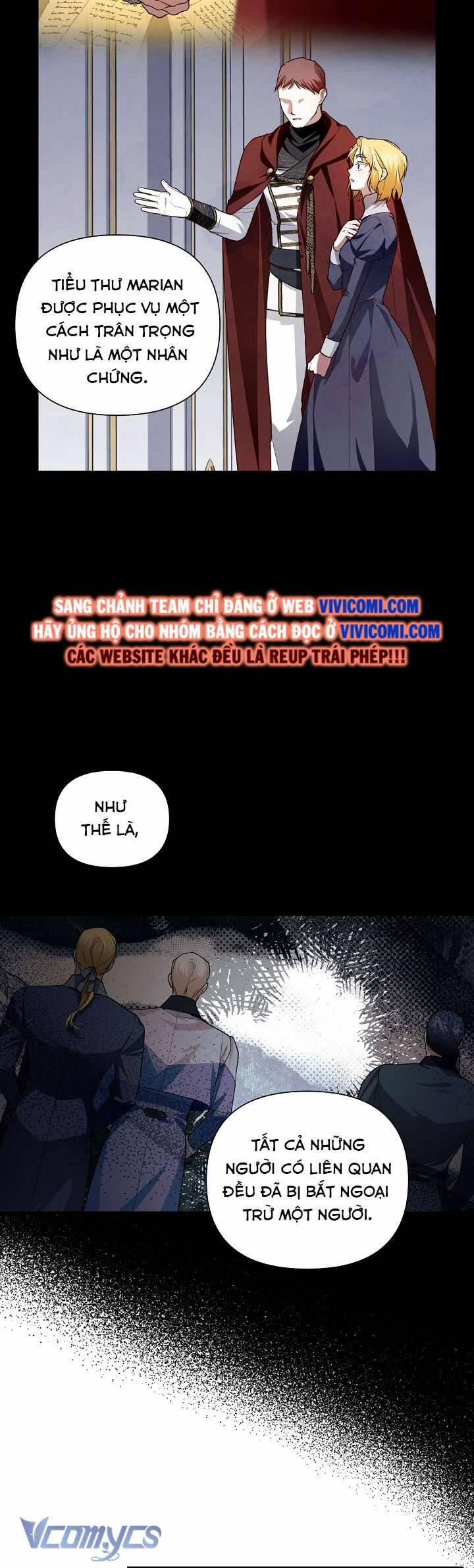 Phương Pháp Che Giấu Đứa Con Của Hoàng Đế 99 trang 37