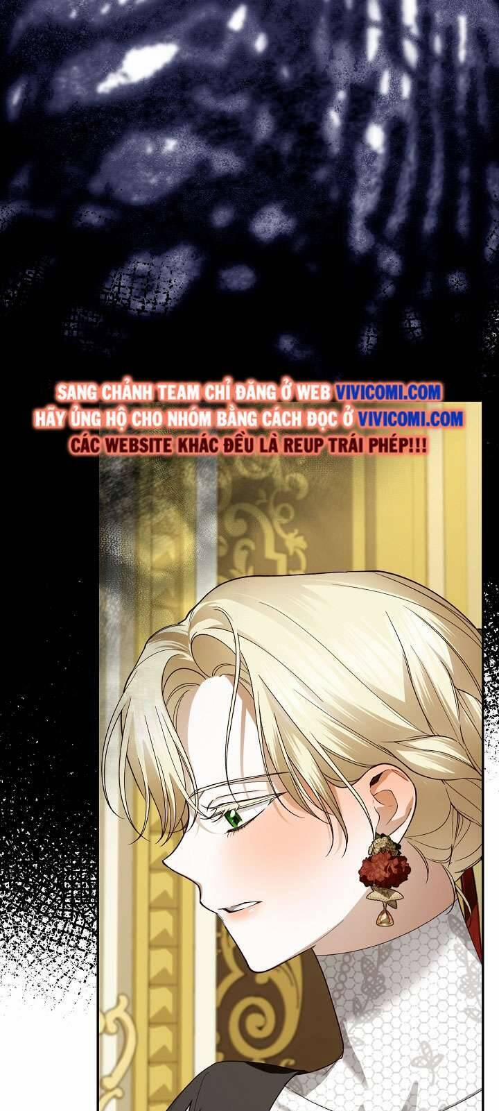 Phương Pháp Che Giấu Đứa Con Của Hoàng Đế 99 trang 41
