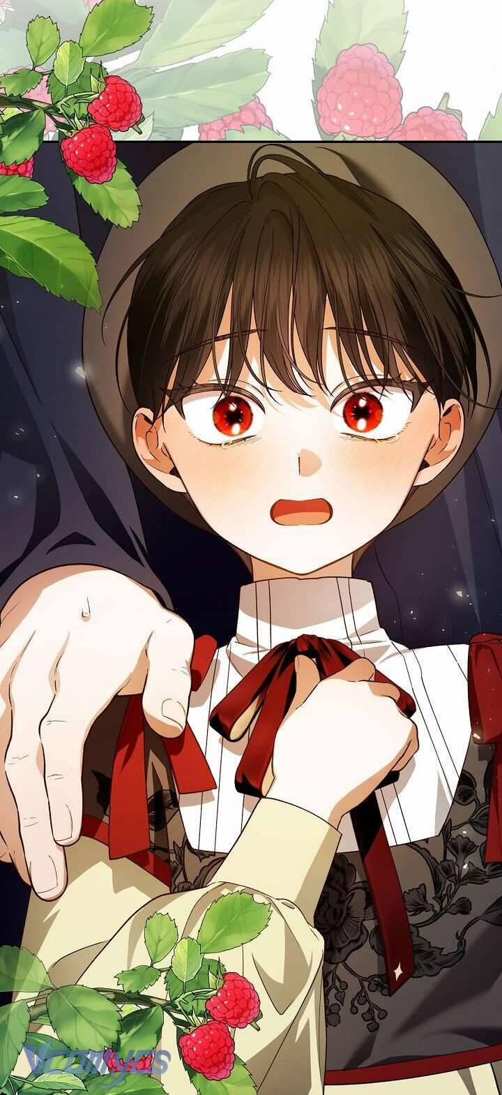 Phương Pháp Che Giấu Đứa Con Của Hoàng Đế 99 trang 45