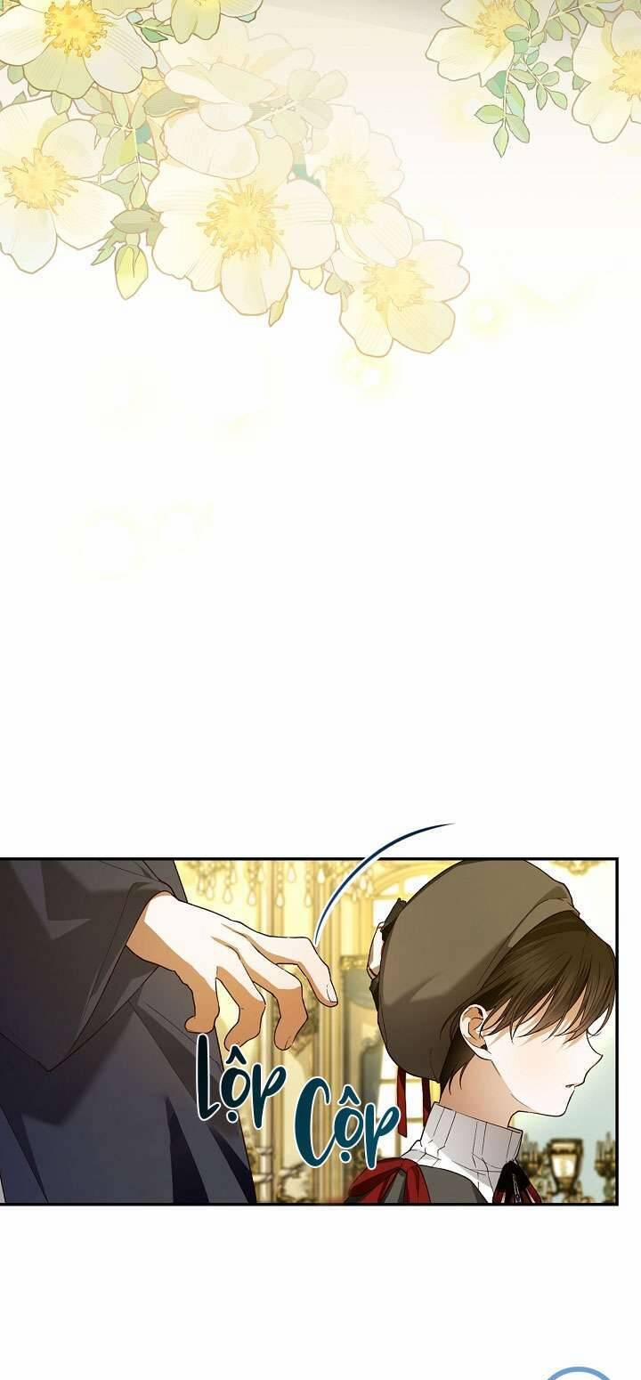 Phương Pháp Che Giấu Đứa Con Của Hoàng Đế 99 trang 47