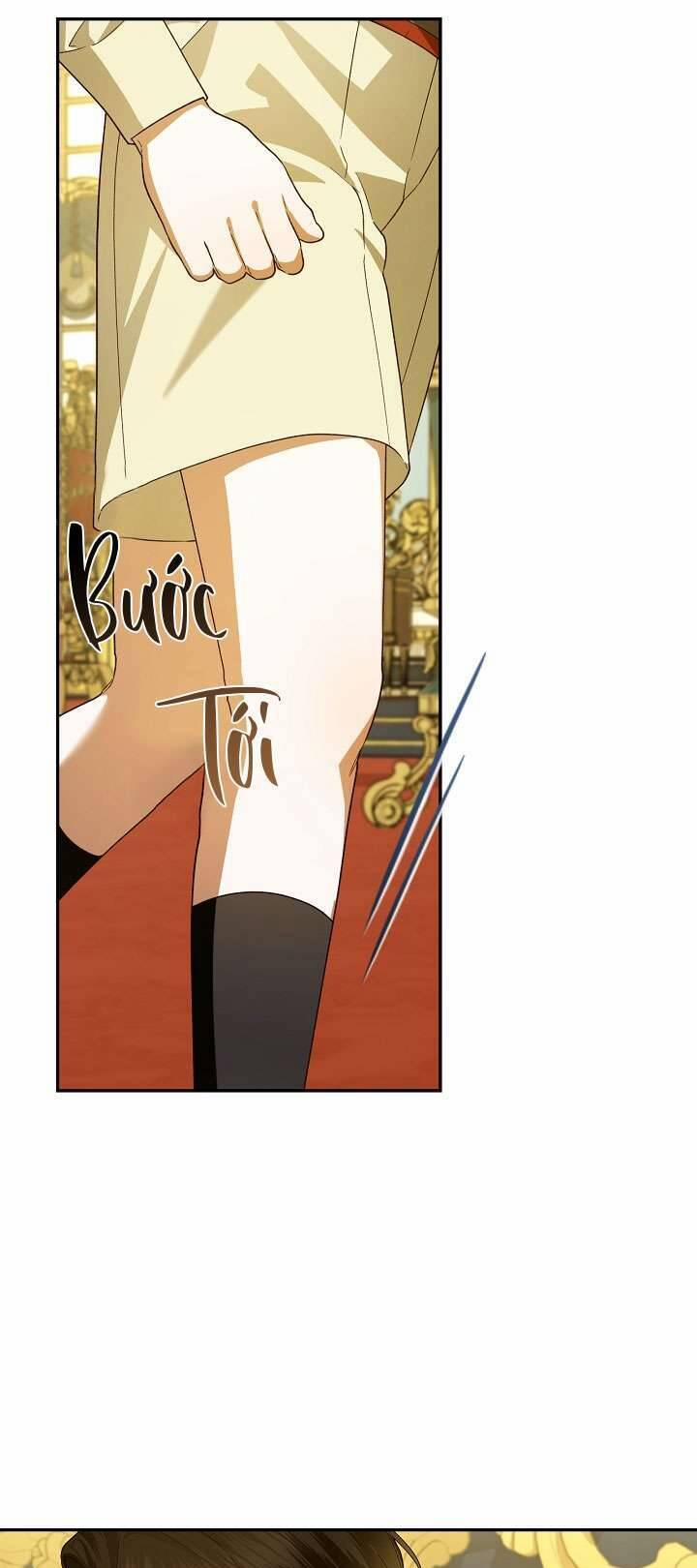 Phương Pháp Che Giấu Đứa Con Của Hoàng Đế 99 trang 49