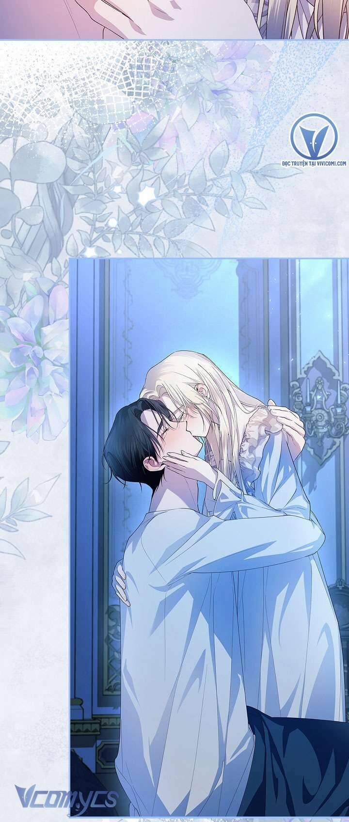 Phương Pháp Che Giấu Đứa Con Của Hoàng Đế 99 trang 5