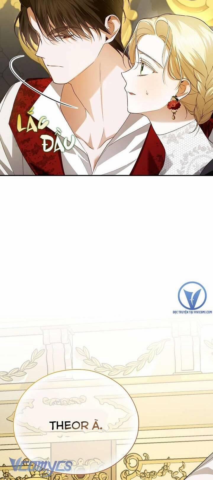 Phương Pháp Che Giấu Đứa Con Của Hoàng Đế 99 trang 50