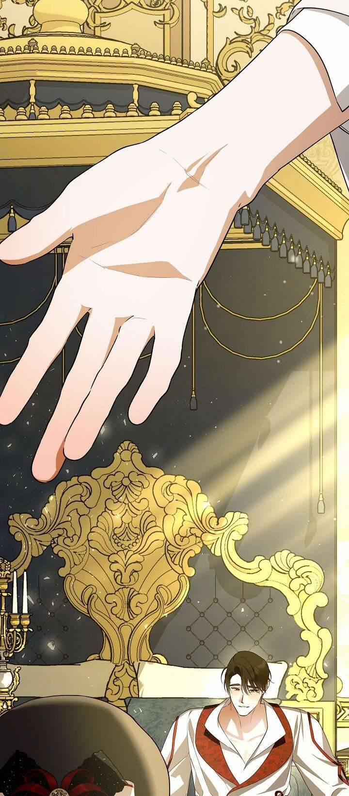 Phương Pháp Che Giấu Đứa Con Của Hoàng Đế 99 trang 51