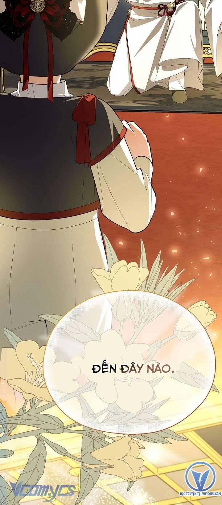 Phương Pháp Che Giấu Đứa Con Của Hoàng Đế 99 trang 52