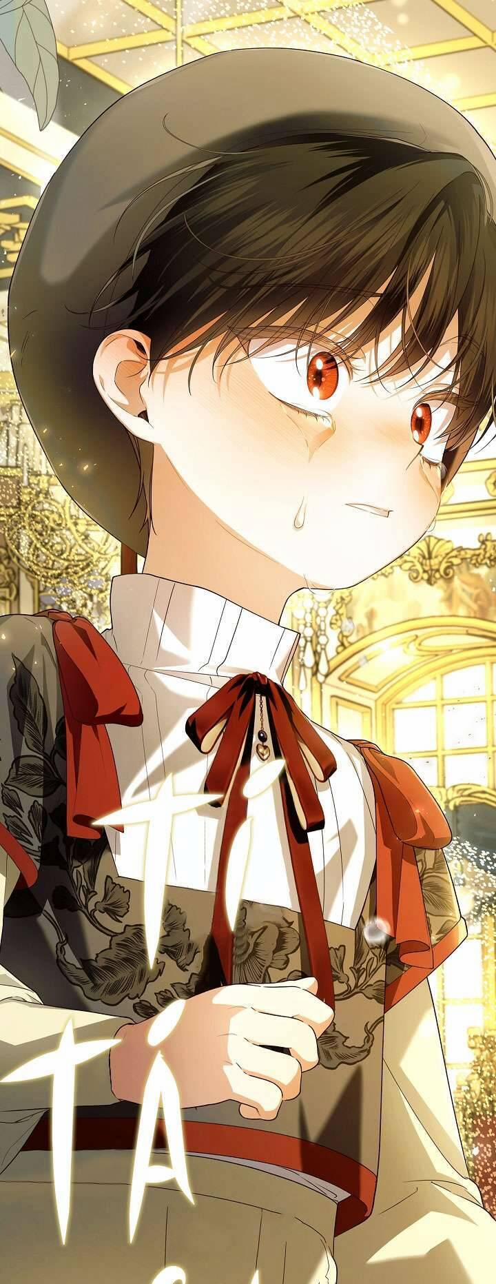 Phương Pháp Che Giấu Đứa Con Của Hoàng Đế 99 trang 53