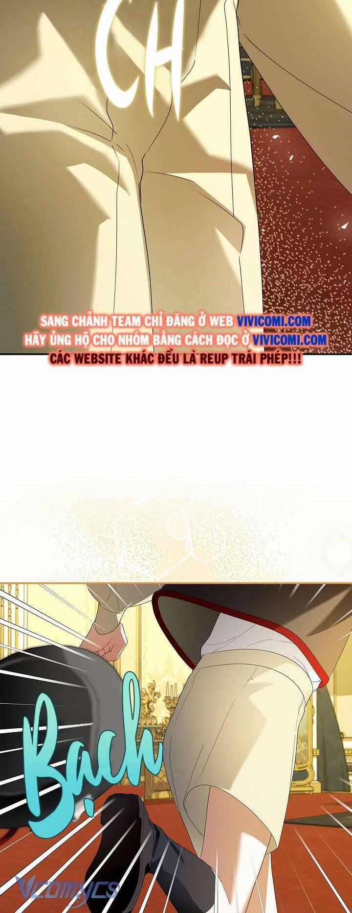 Phương Pháp Che Giấu Đứa Con Của Hoàng Đế 99 trang 54