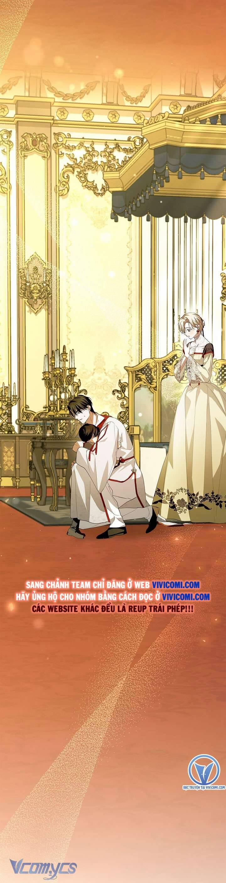 Phương Pháp Che Giấu Đứa Con Của Hoàng Đế 99 trang 56