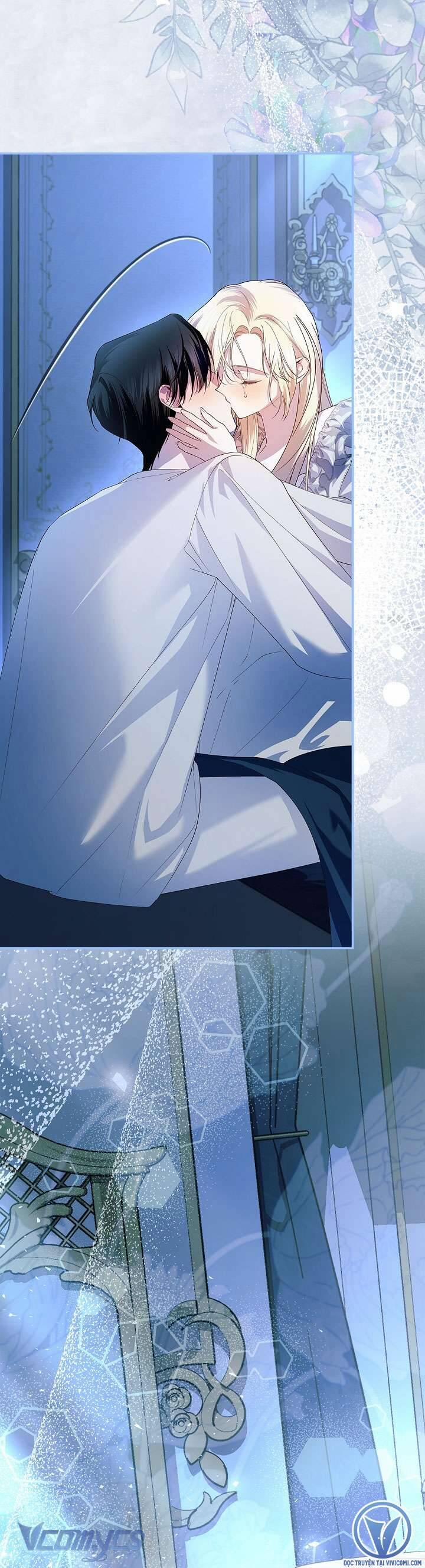 Phương Pháp Che Giấu Đứa Con Của Hoàng Đế 99 trang 6