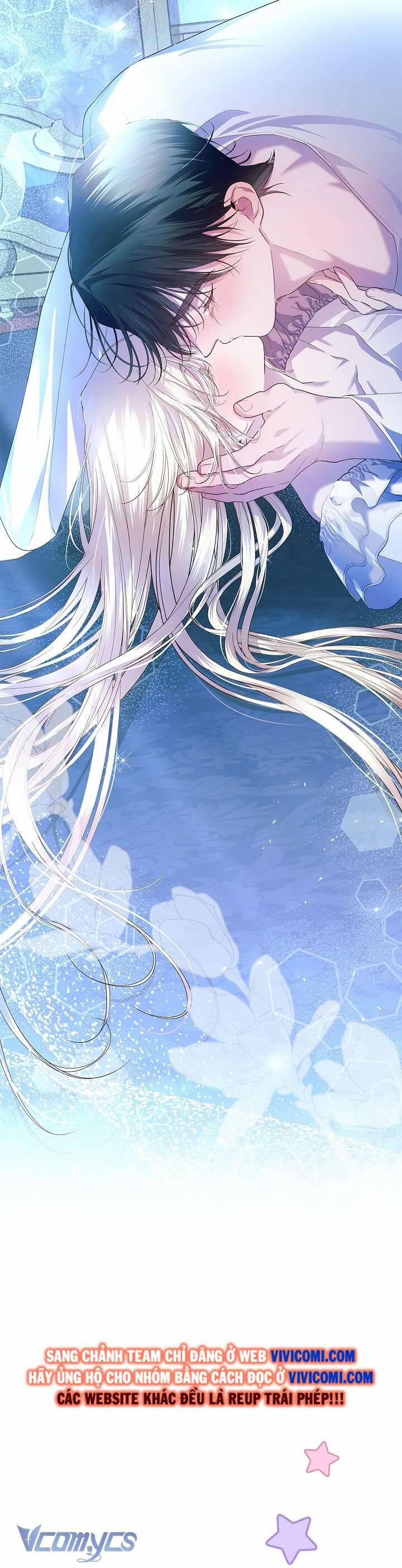 Phương Pháp Che Giấu Đứa Con Của Hoàng Đế 99 trang 7