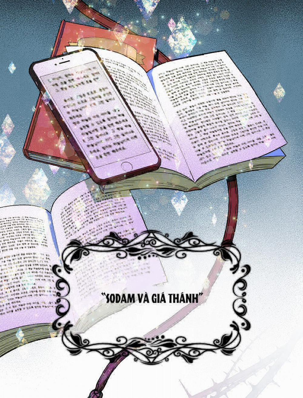 Phương Pháp Làm Chồng Hướng Về Phía Em 1.2 trang 21