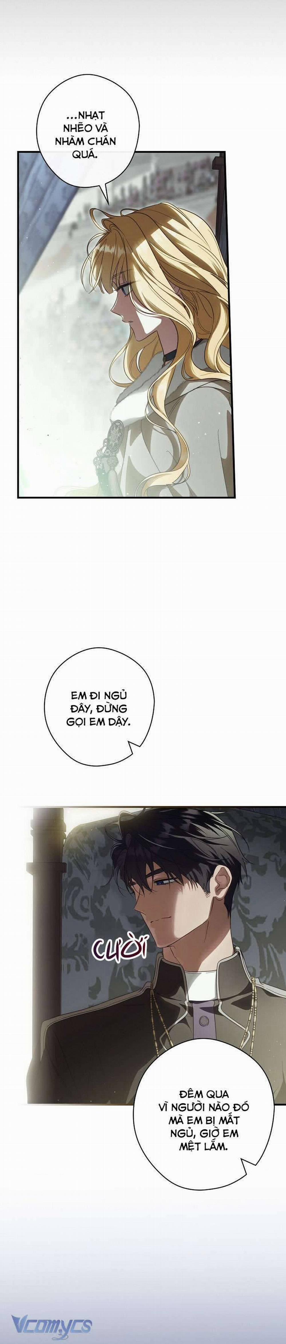 Phương Pháp Làm Chồng Hướng Về Phía Em 100 trang 39