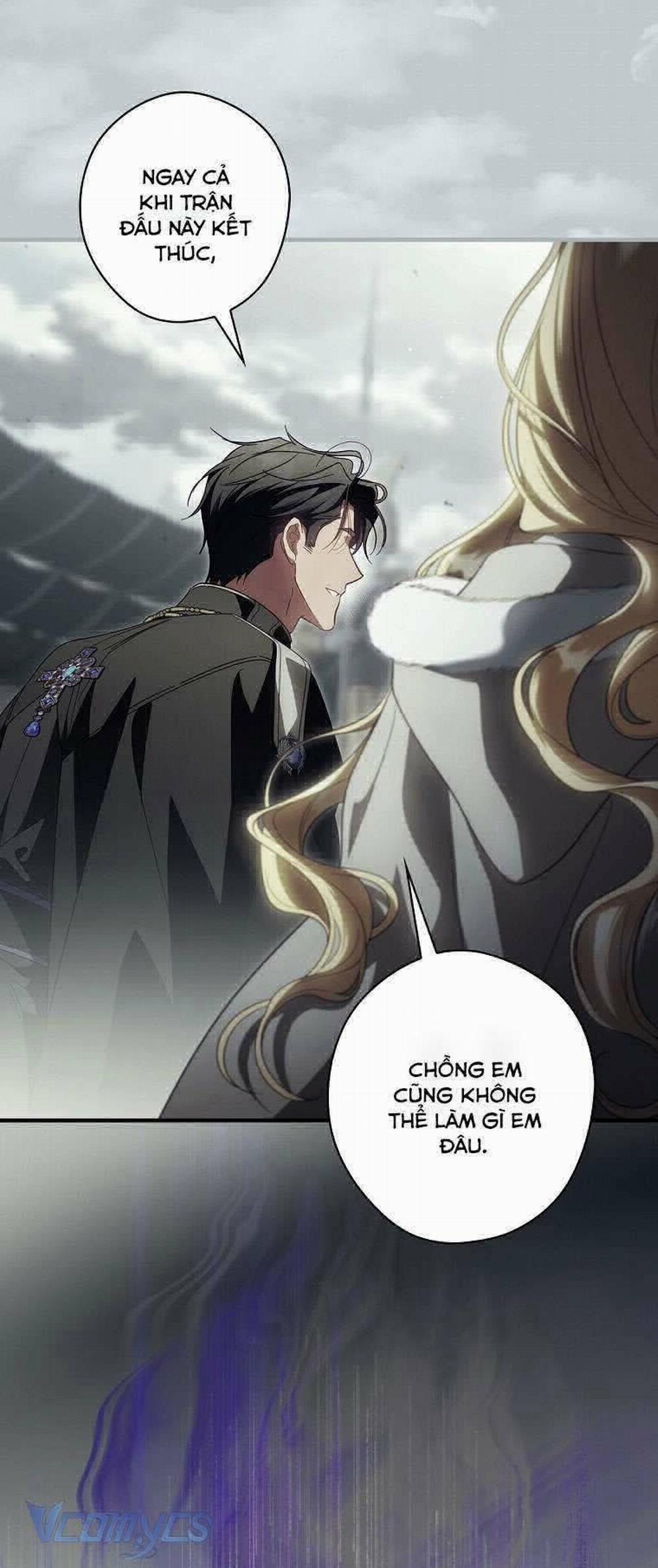 Phương Pháp Làm Chồng Hướng Về Phía Em 102 trang 10