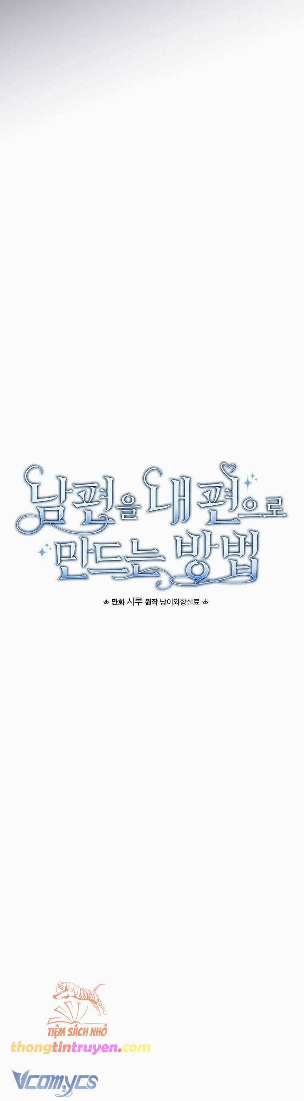 Phương Pháp Làm Chồng Hướng Về Phía Em 103 trang 10