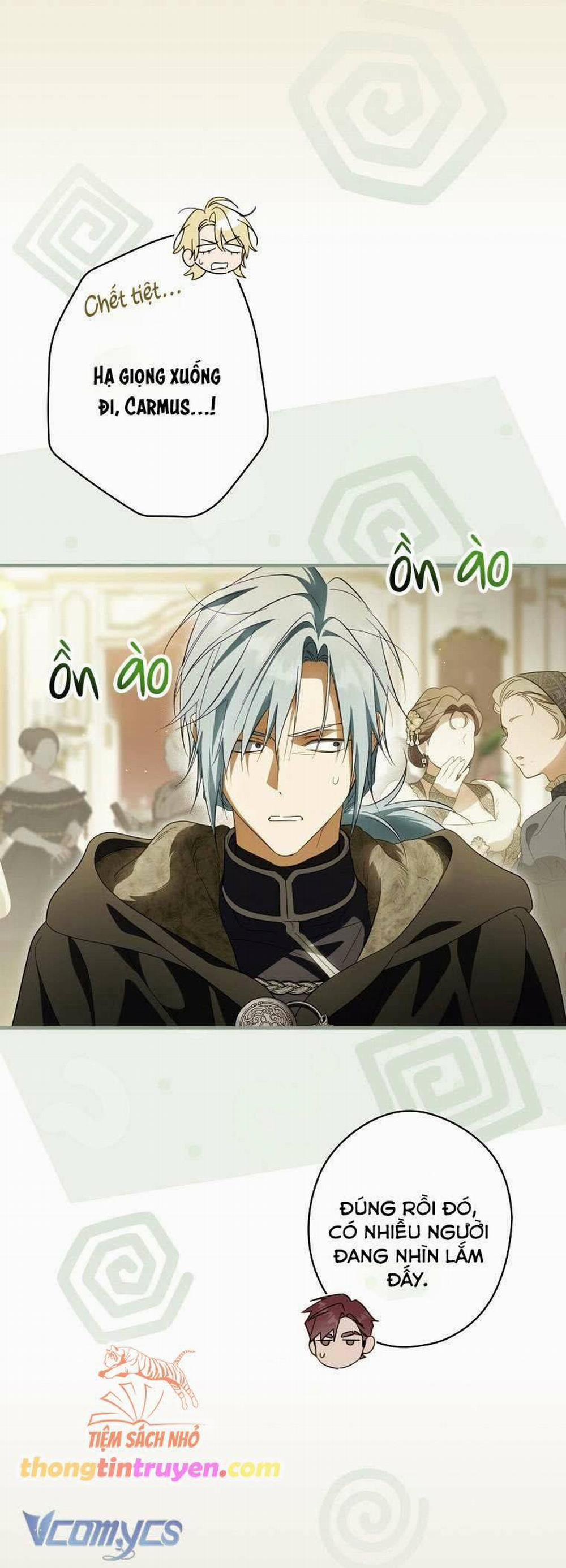 Phương Pháp Làm Chồng Hướng Về Phía Em 103 trang 13