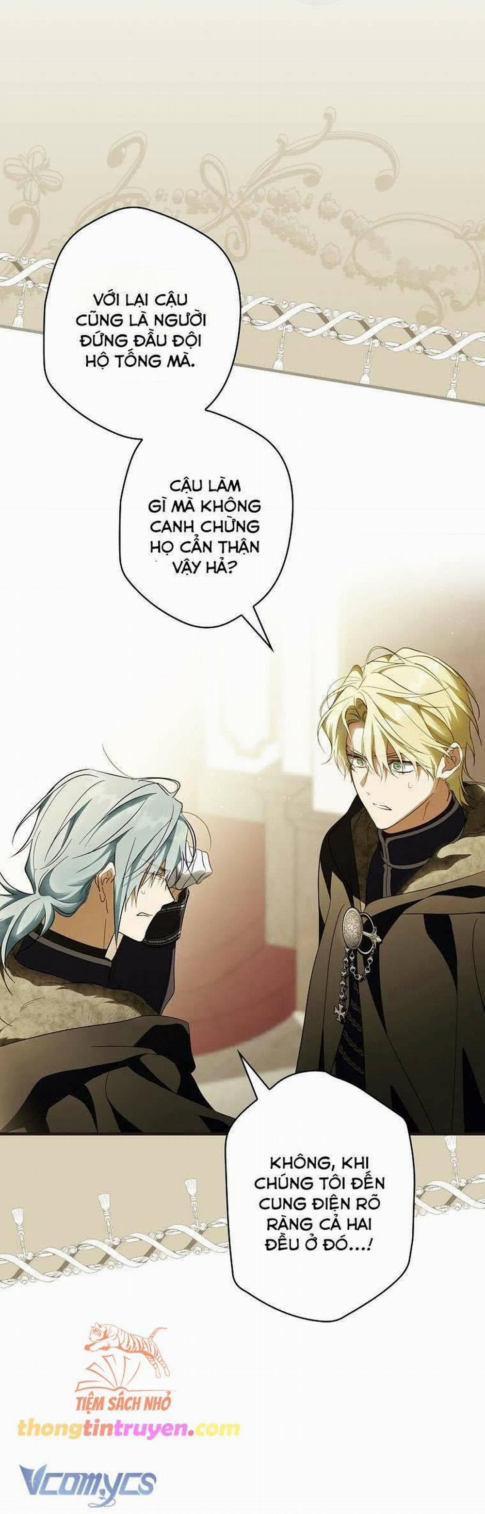 Phương Pháp Làm Chồng Hướng Về Phía Em 103 trang 14