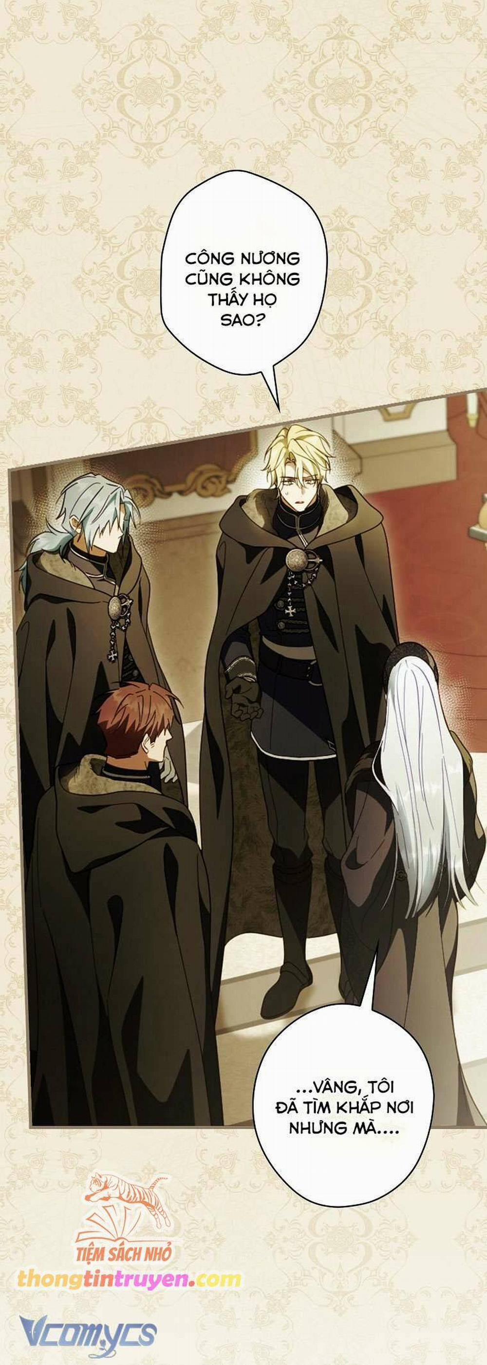 Phương Pháp Làm Chồng Hướng Về Phía Em 103 trang 16