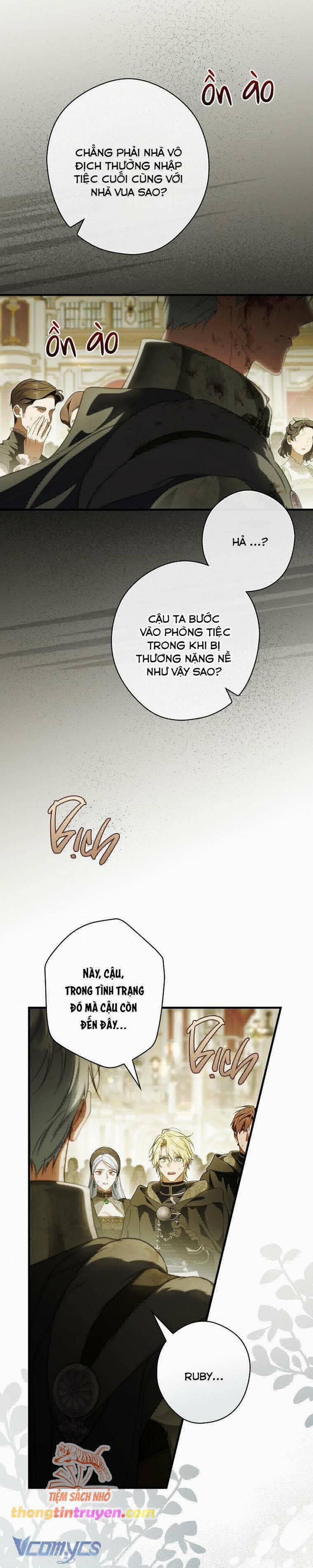 Phương Pháp Làm Chồng Hướng Về Phía Em 103 trang 19