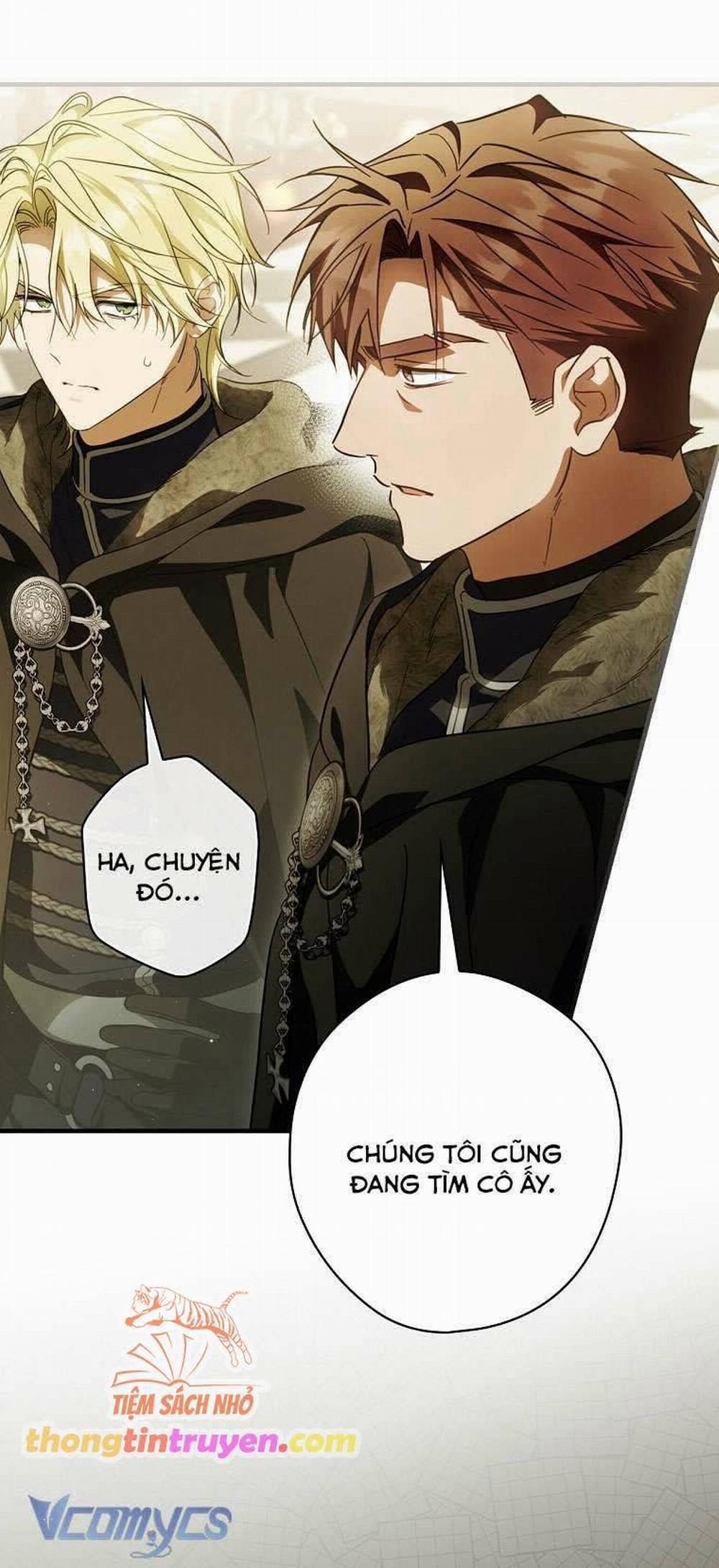 Phương Pháp Làm Chồng Hướng Về Phía Em 103 trang 21