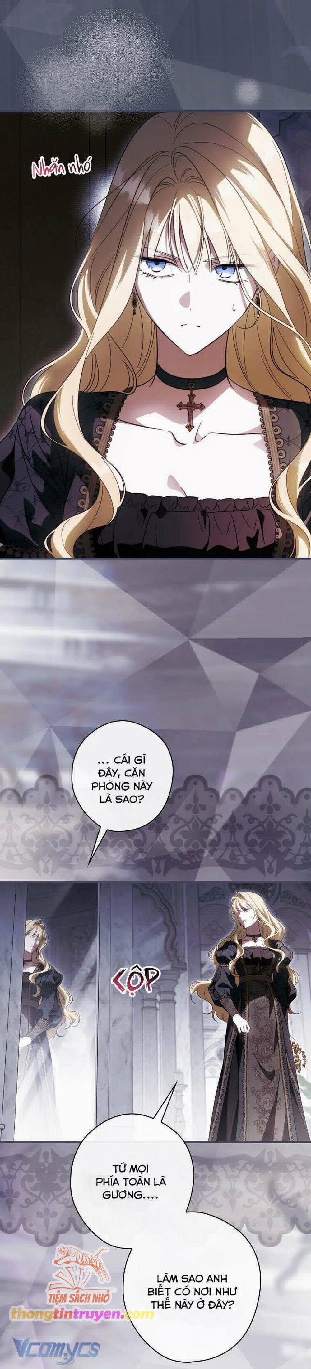 Phương Pháp Làm Chồng Hướng Về Phía Em 103 trang 28