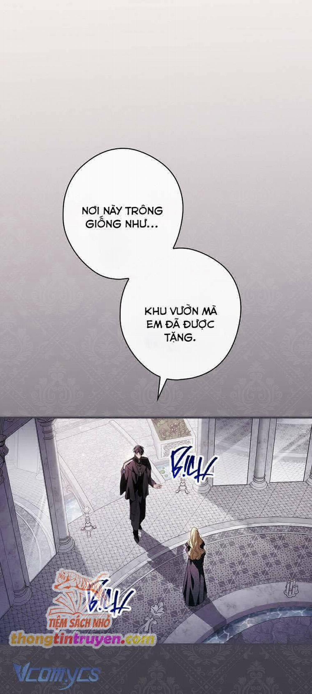 Phương Pháp Làm Chồng Hướng Về Phía Em 103 trang 31