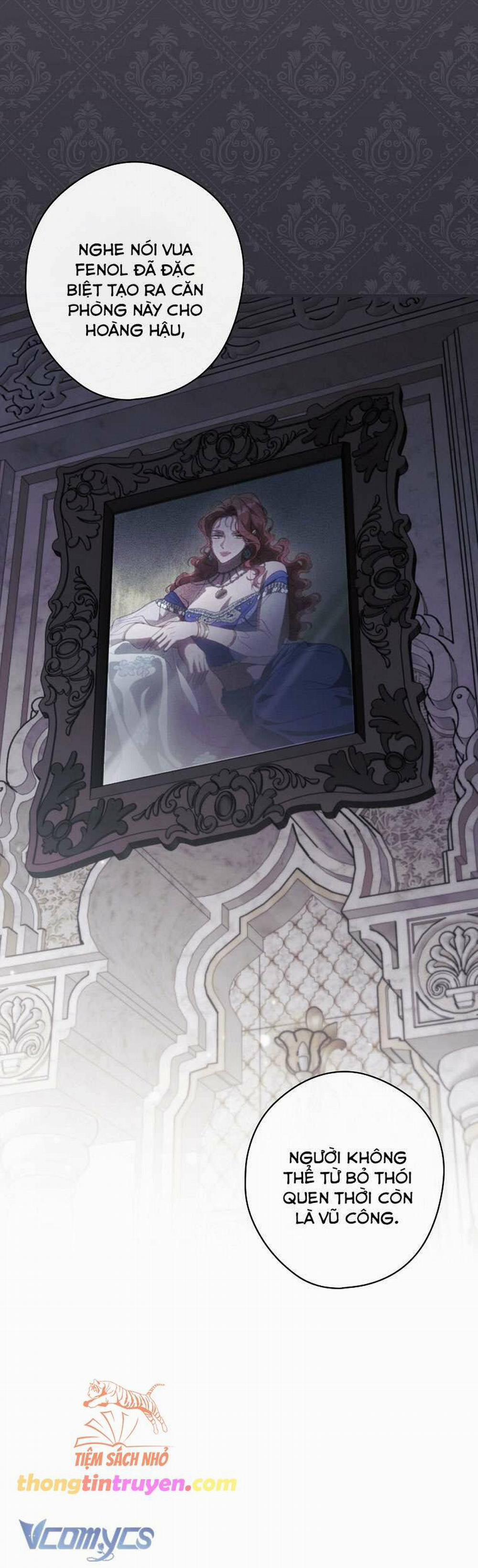 Phương Pháp Làm Chồng Hướng Về Phía Em 103 trang 32