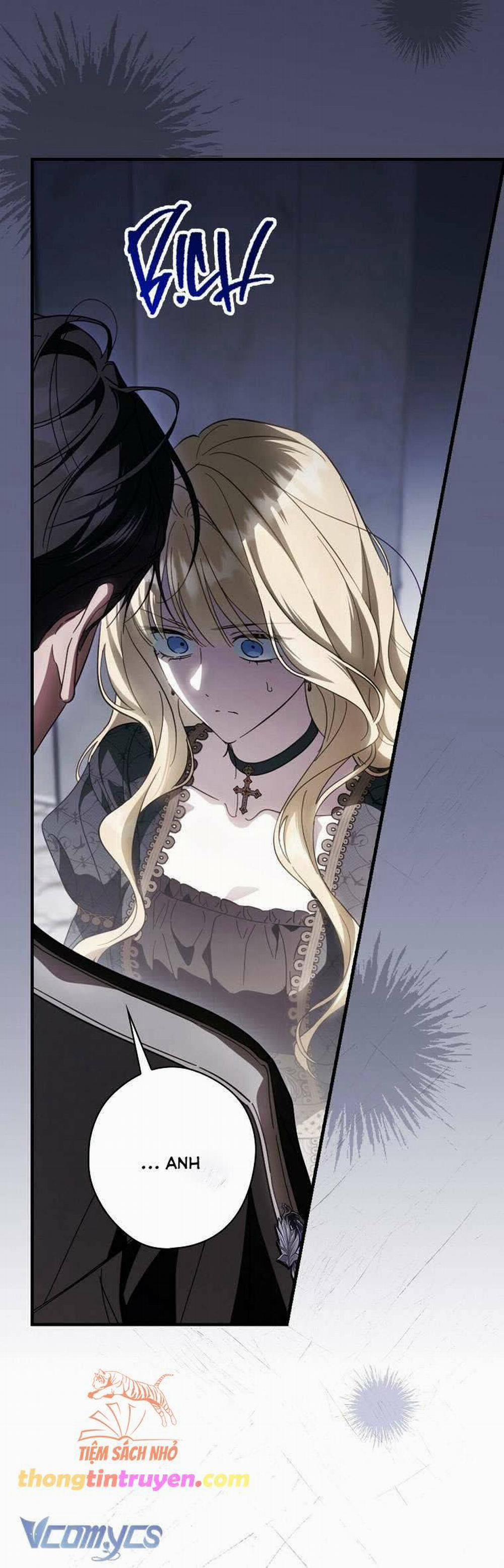 Phương Pháp Làm Chồng Hướng Về Phía Em 103 trang 40