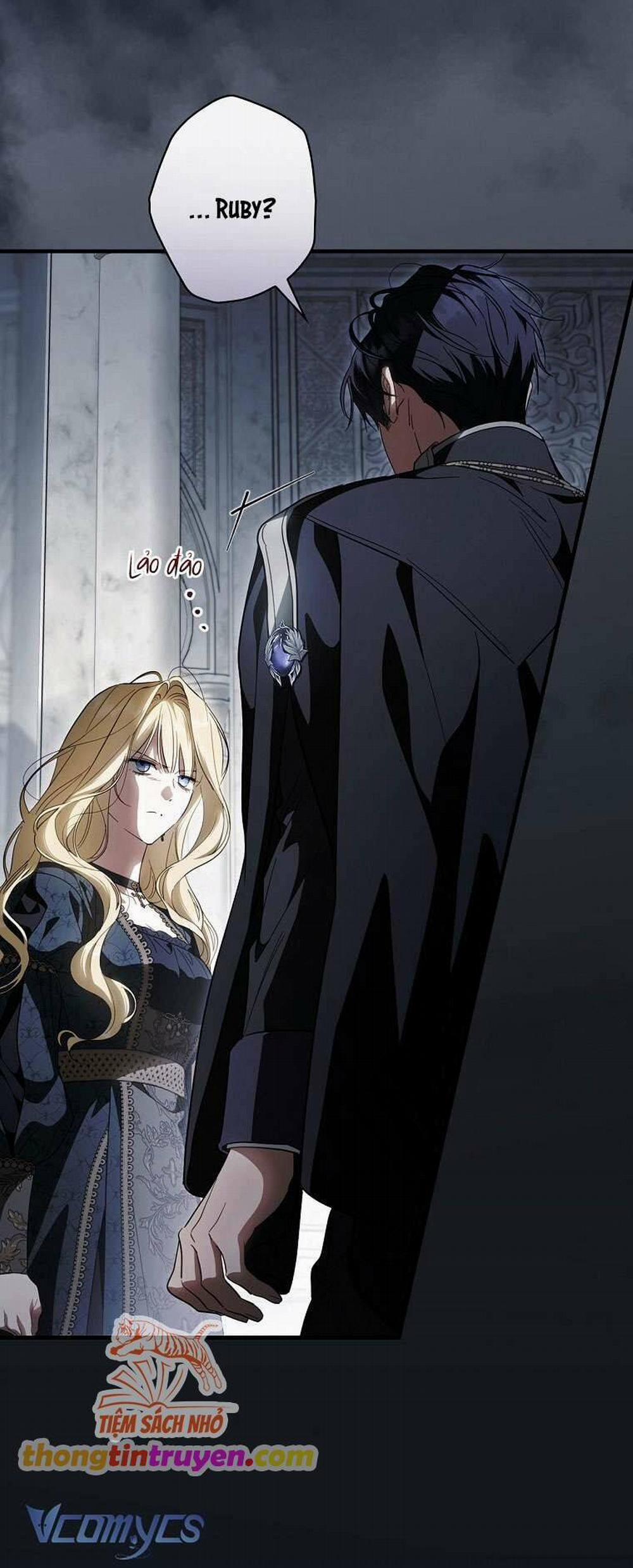 Phương Pháp Làm Chồng Hướng Về Phía Em 103 trang 48