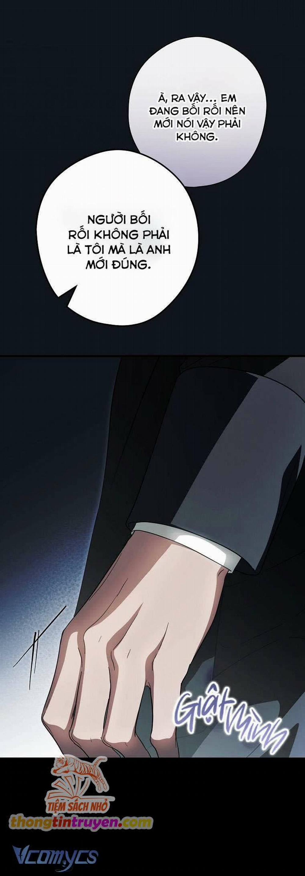 Phương Pháp Làm Chồng Hướng Về Phía Em 103 trang 49