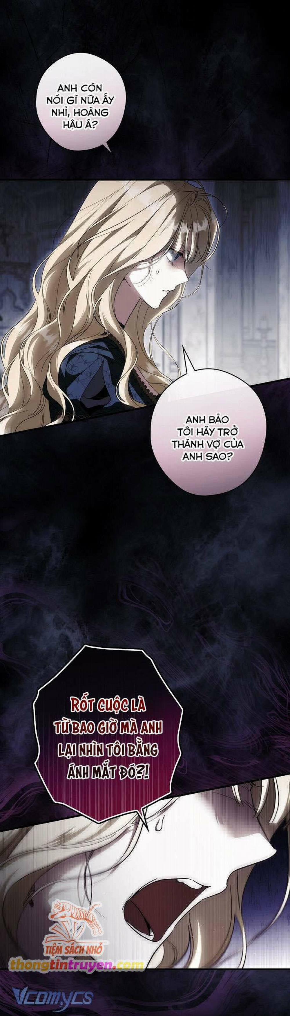 Phương Pháp Làm Chồng Hướng Về Phía Em 103 trang 51