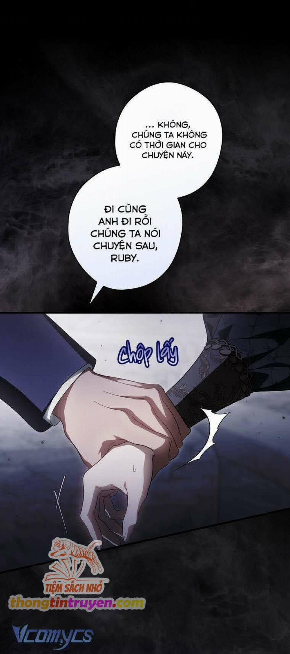 Phương Pháp Làm Chồng Hướng Về Phía Em 103 trang 54