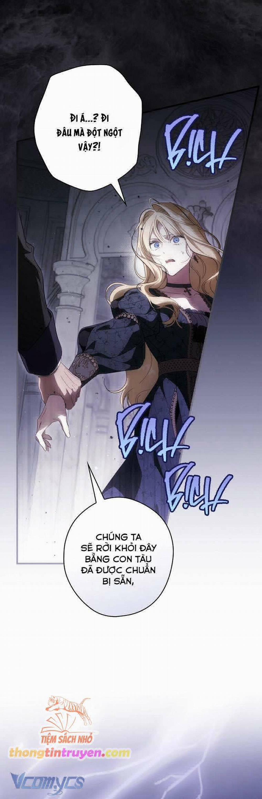 Phương Pháp Làm Chồng Hướng Về Phía Em 103 trang 55