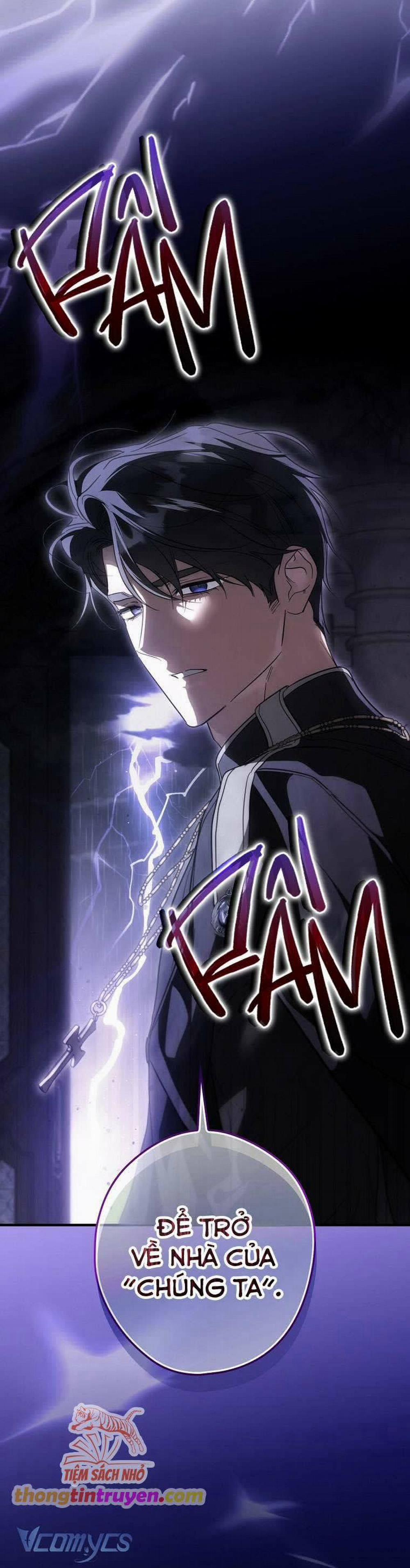 Phương Pháp Làm Chồng Hướng Về Phía Em 103 trang 56