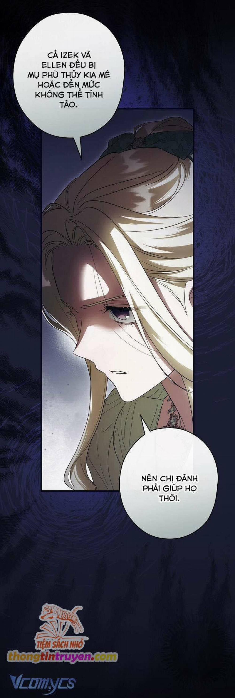 Phương Pháp Làm Chồng Hướng Về Phía Em 103 trang 8